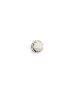 SHOWER DOOR HANDLE ESCUTCHEON