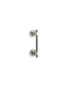 SHOWER DOOR HANDLE PULL, 6"