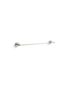 TOWEL BAR, 24"