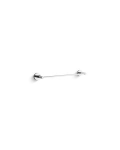 TOWEL BAR, 18"