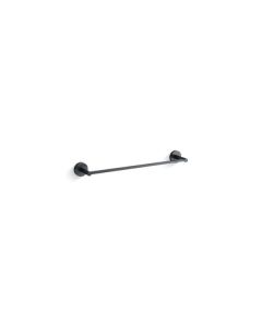 TOWEL BAR, 18"