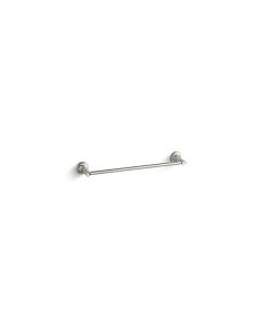 TOWEL BAR, 18"