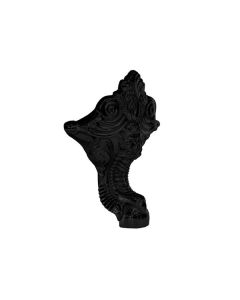 CAST IRON FEET