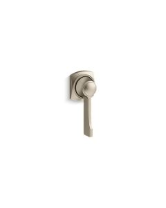 CLASSIC FLUSH HANDLE FINISH UPGRADE