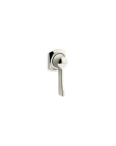 CLASSIC FLUSH HANDLE FINISH UPGRADE