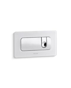 WALL-MOUNT TOILET ACTUATOR