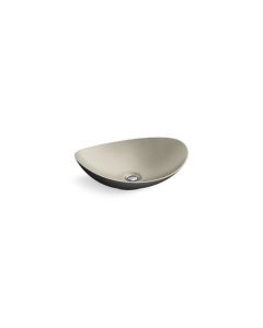 VESSEL, MATTE BLACK