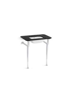 CONSOLE LEG